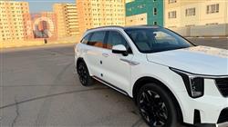 کیا سۆرینتۆ